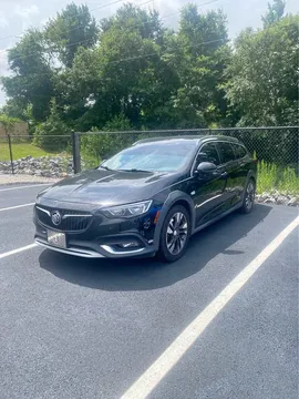 2019 Buick Regal Touring