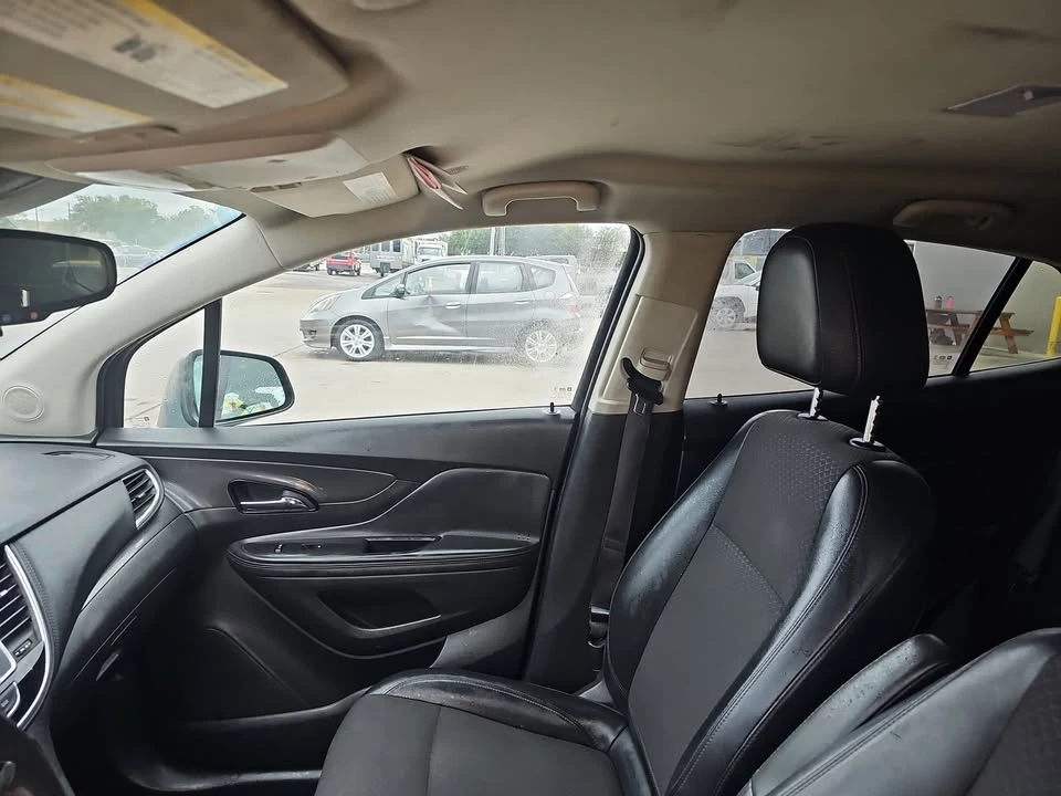 2019 Buick Encore - Image 6 of 11