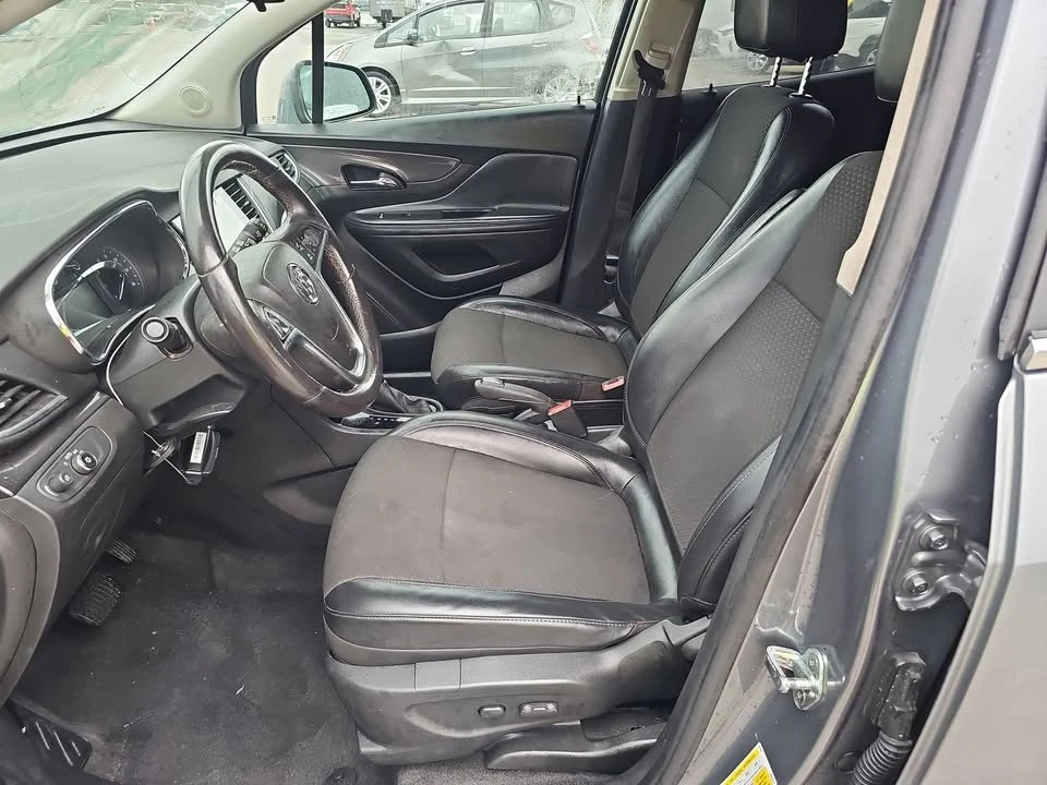 2019 Buick Encore - Image 8 of 11