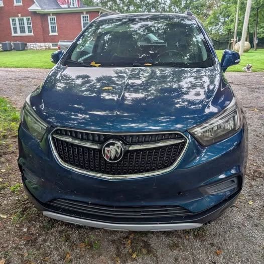 2019 Buick Encore - Image 1 of 1