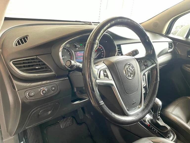2019 Buick Encore - Image 8 of 11