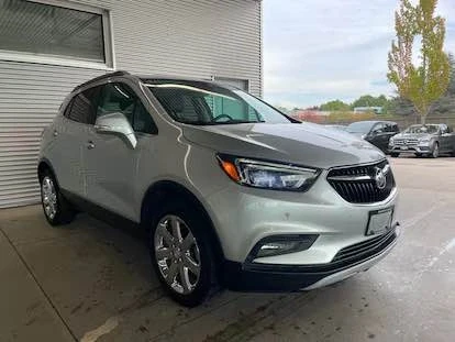 2019 Buick Encore - Image 2 of 11