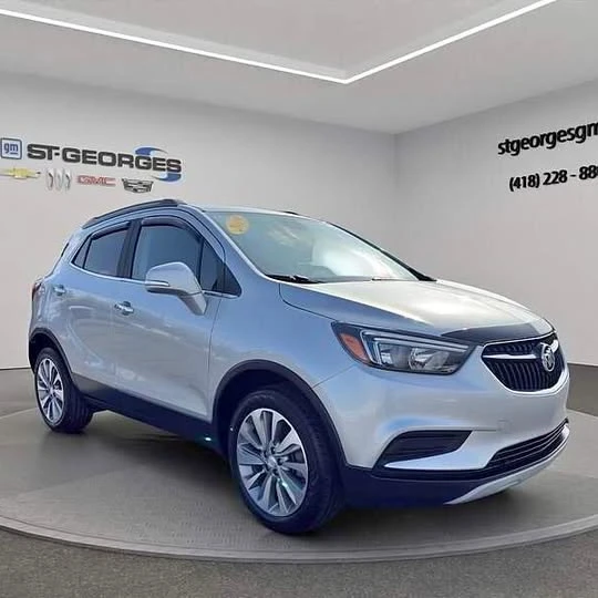 2019 Buick Encore - Image 1 of 1