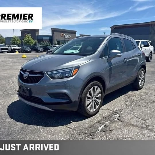 2019 Buick Encore - Image 1 of 1