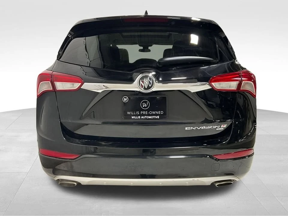 2019 Buick Envision - Image 5 of 20
