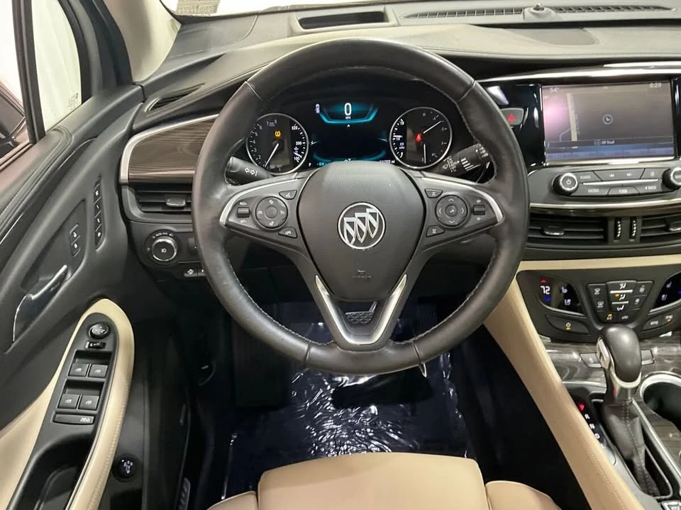 2019 Buick Envision - Image 6 of 20