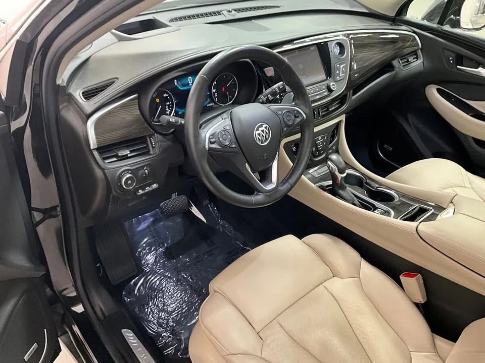 2019 Buick Envision - Image 13 of 20