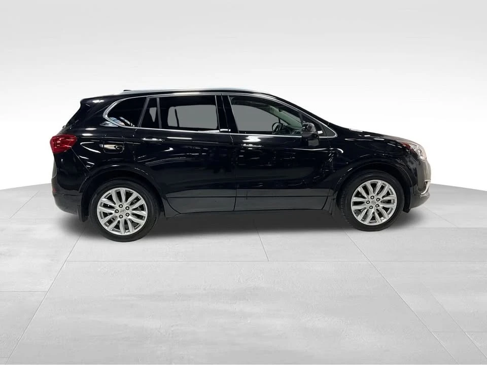 2019 Buick Envision - Image 3 of 20