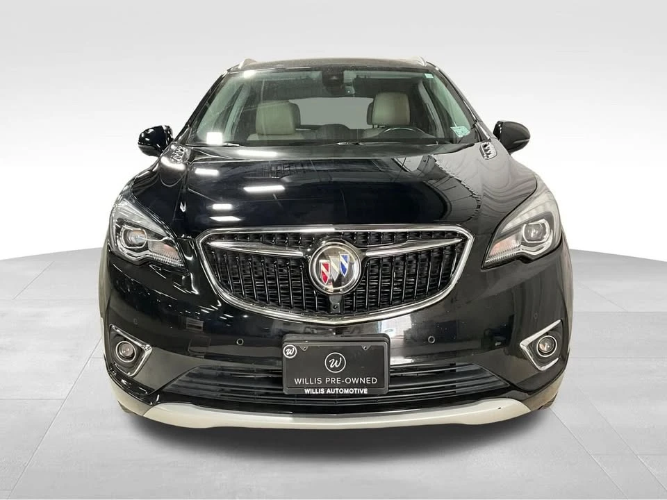 2019 Buick Envision - Image 2 of 20