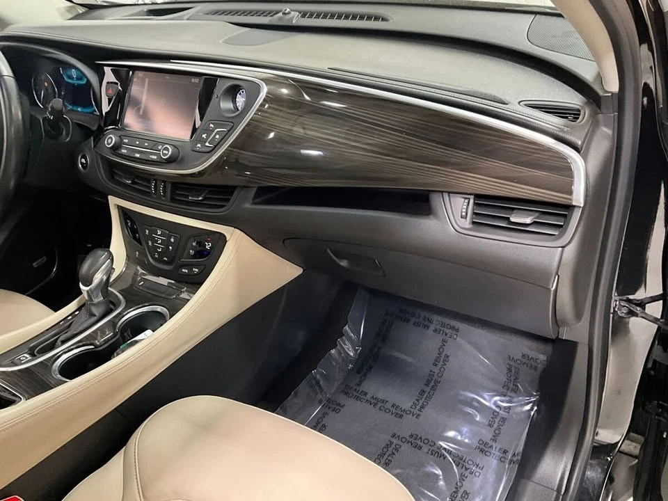 2019 Buick Envision - Image 15 of 20