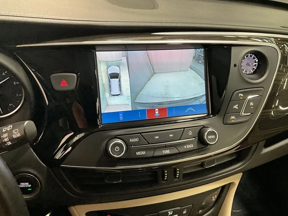 2019 Buick Envision - Image 20 of 20