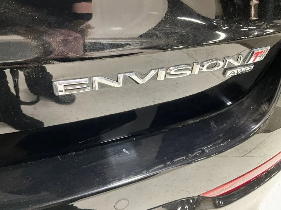 2019 Buick Envision - Image 9 of 20
