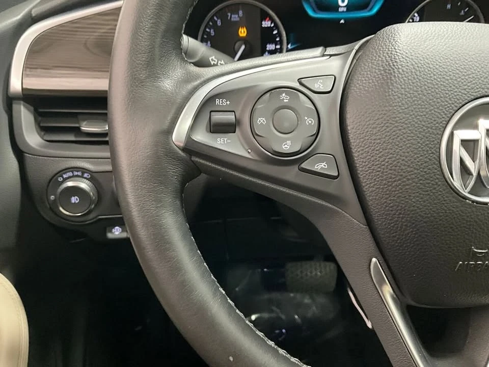 2019 Buick Envision - Image 17 of 20