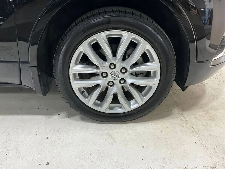 2019 Buick Envision - Image 10 of 20