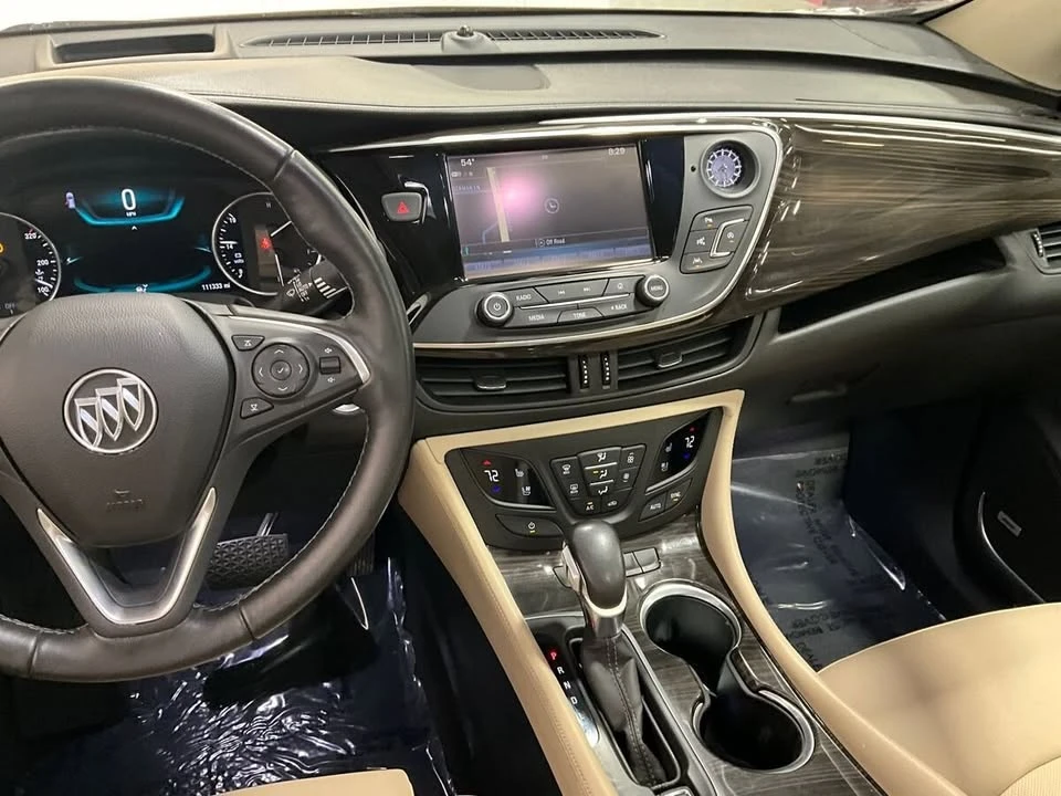 2019 Buick Envision - Image 7 of 20