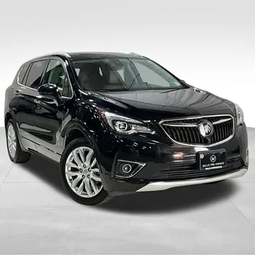 2019 Buick Envision