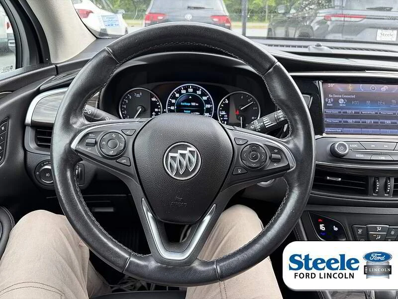 2019 Buick Envision - Image 11 of 18