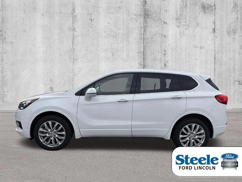 2019 Buick Envision - Image 3 of 18