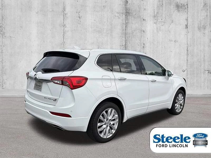 2019 Buick Envision - Image 6 of 18