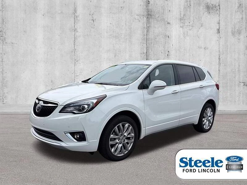 2019 Buick Envision - Image 18 of 18