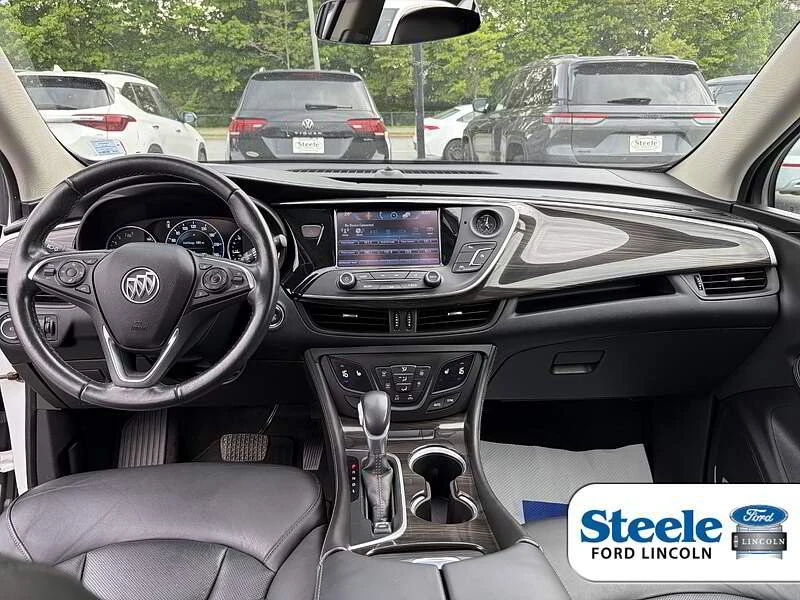 2019 Buick Envision - Image 14 of 18