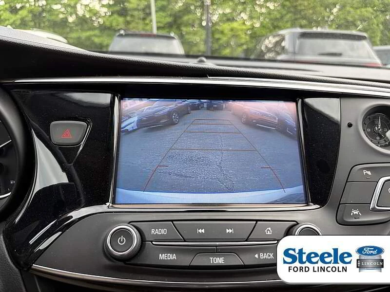 2019 Buick Envision - Image 13 of 18