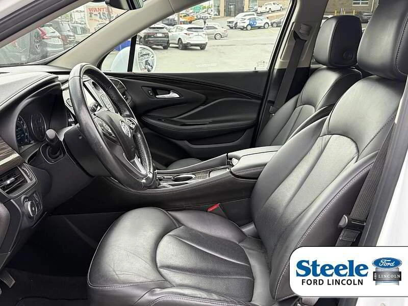2019 Buick Envision - Image 10 of 18