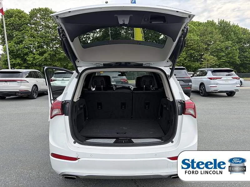 2019 Buick Envision - Image 16 of 18