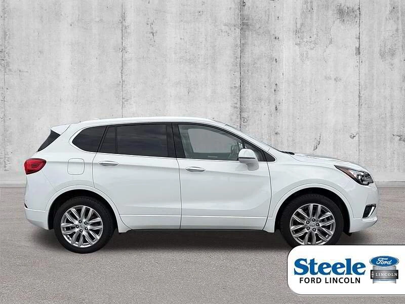 2019 Buick Envision - Image 7 of 18