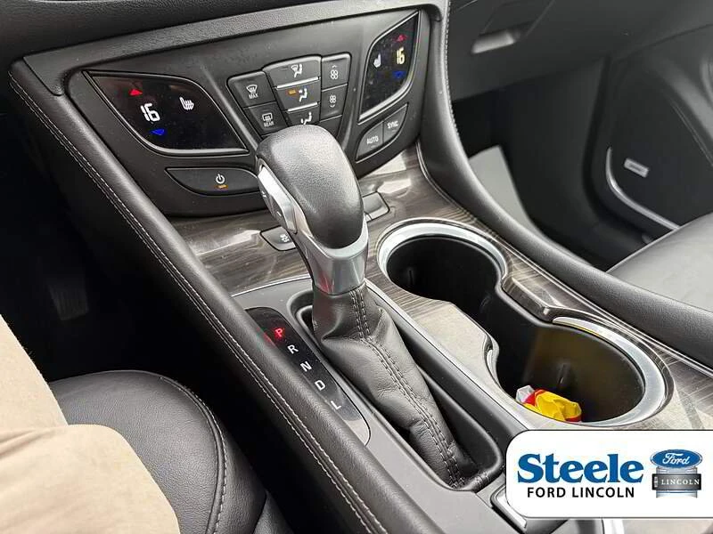 2019 Buick Envision - Image 12 of 18