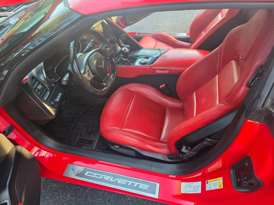 2019 Chevrolet Corvette C7 - Image 13 of 13