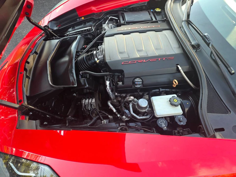 2019 Chevrolet Corvette C7 - Image 11 of 13