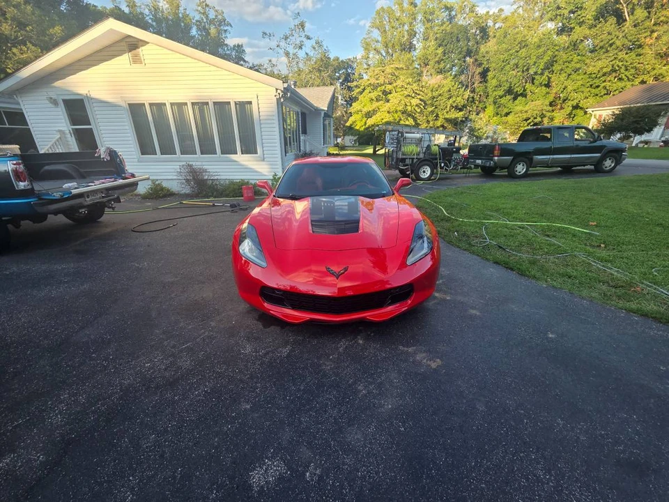 2019 Chevrolet Corvette C7 - Image 5 of 13
