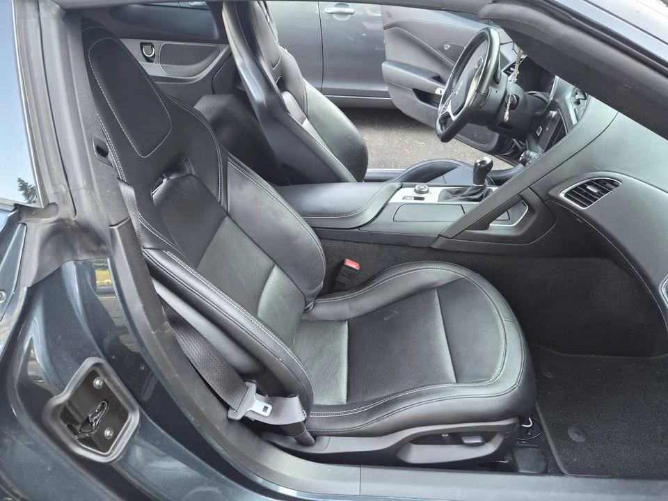 2019 Chevrolet Corvette C7 - Image 6 of 11