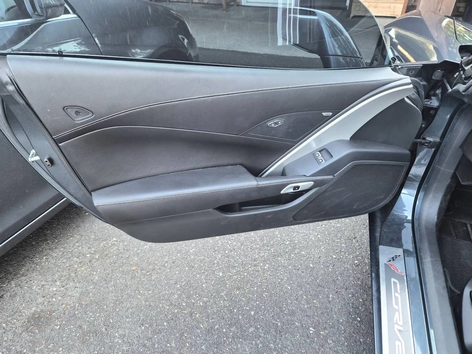 2019 Chevrolet Corvette C7 - Image 8 of 11
