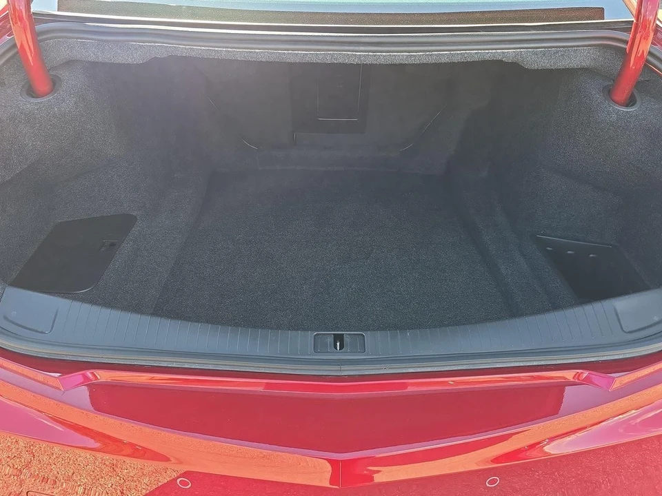 2019 Cadillac CTS 3rd Gen - Image 15 of 21