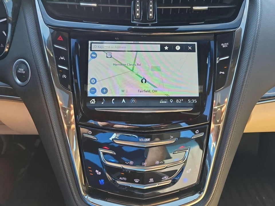 2019 Cadillac CTS 3rd Gen - Image 9 of 12