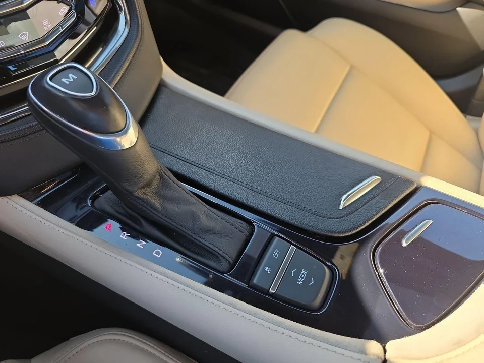 2019 Cadillac CTS 3rd Gen - Image 10 of 12