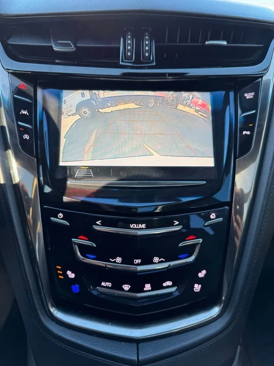2019 Cadillac CTS 3rd Gen - Image 6 of 11