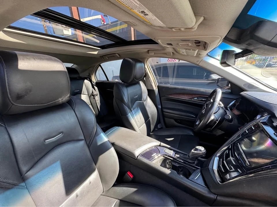 2019 Cadillac CTS 3rd Gen - Image 5 of 11