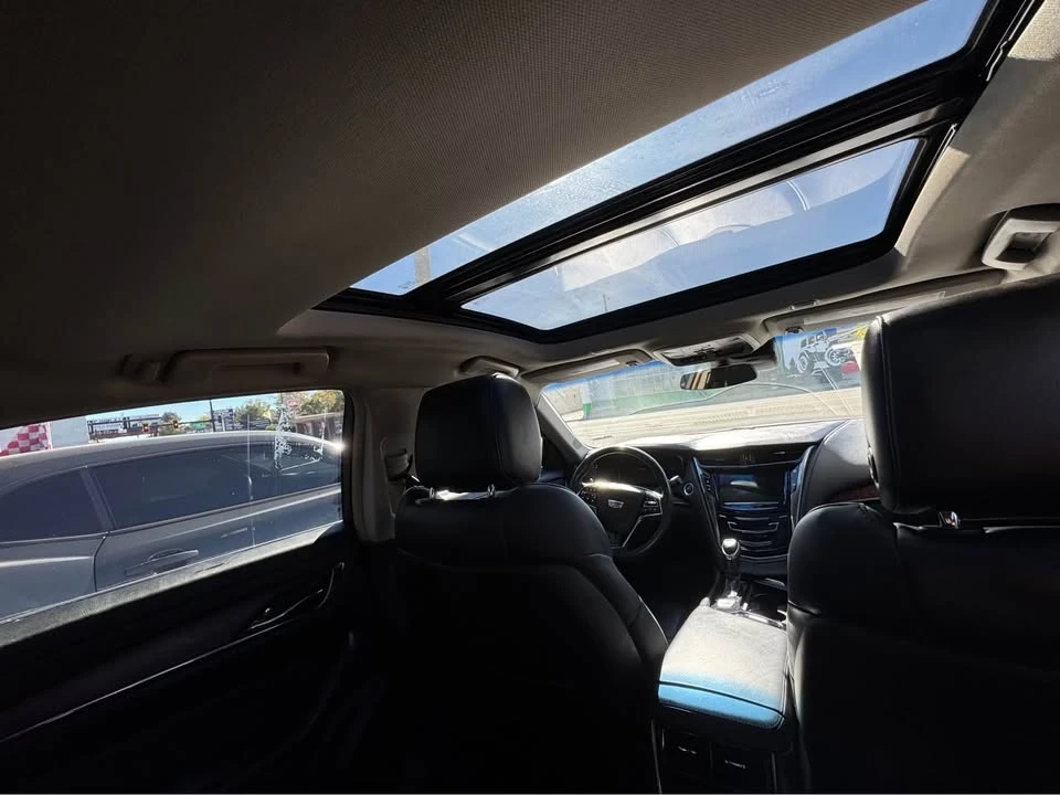 2019 Cadillac CTS 3rd Gen - Image 4 of 11