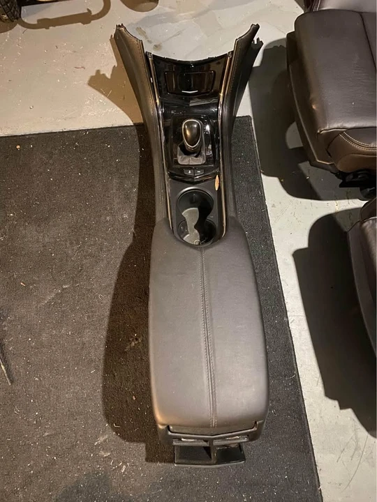 2019 Cadillac CTS 3rd Gen - Image 10 of 10