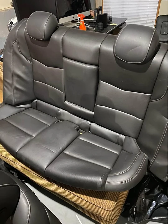 2019 Cadillac CTS 3rd Gen - Image 6 of 10