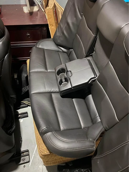 2019 Cadillac CTS 3rd Gen - Image 7 of 10