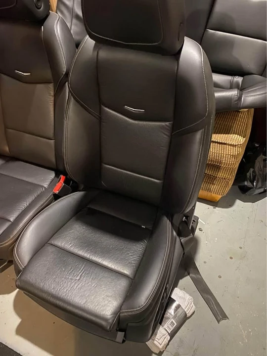 2019 Cadillac CTS 3rd Gen - Image 5 of 10