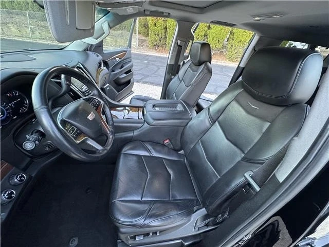 2019 Cadillac Escalade 4th Gen - Image 21 of 21