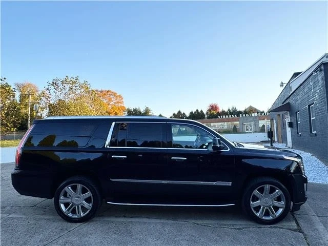 2019 Cadillac Escalade 4th Gen - Image 2 of 21