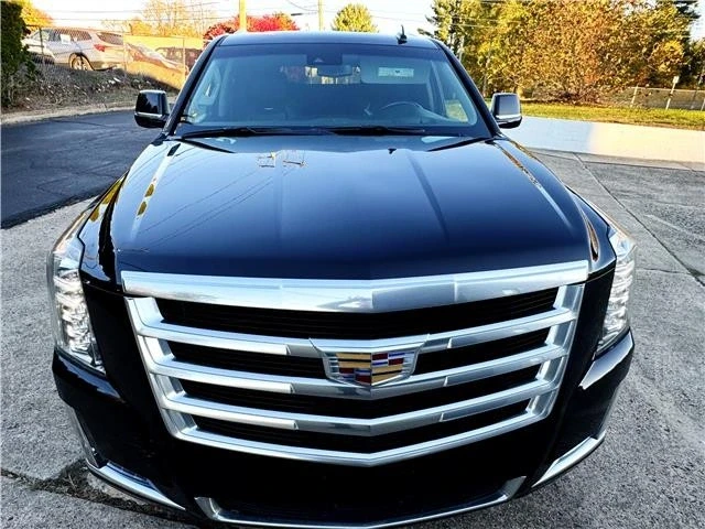 2019 Cadillac Escalade 4th Gen - Image 9 of 21