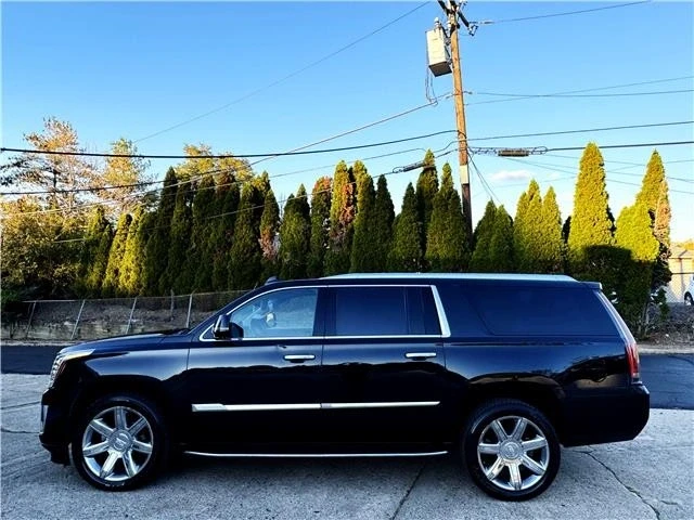 2019 Cadillac Escalade 4th Gen - Image 6 of 21