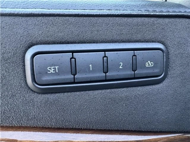 2019 Cadillac Escalade 4th Gen - Image 20 of 21